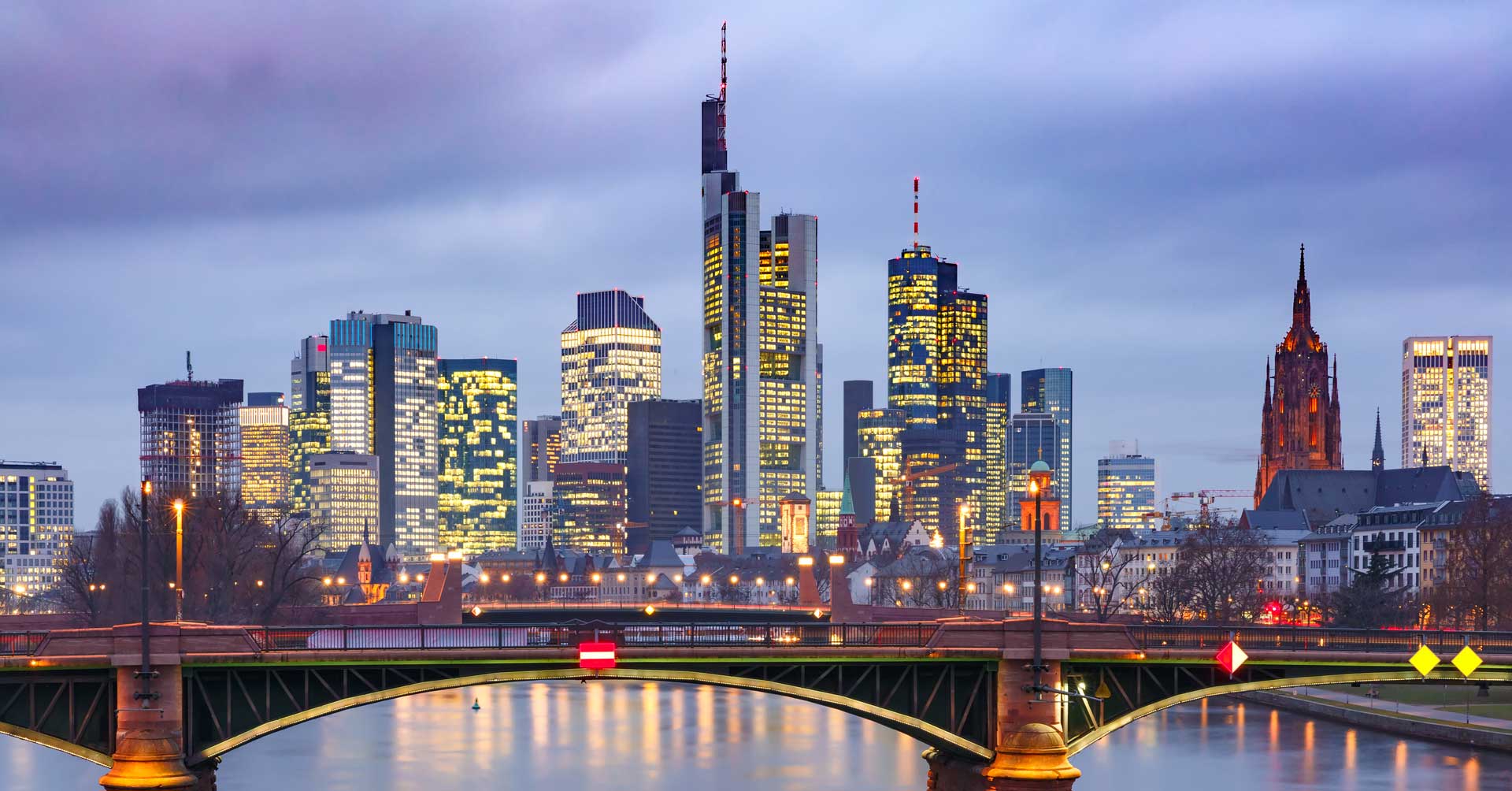 Frankfurt