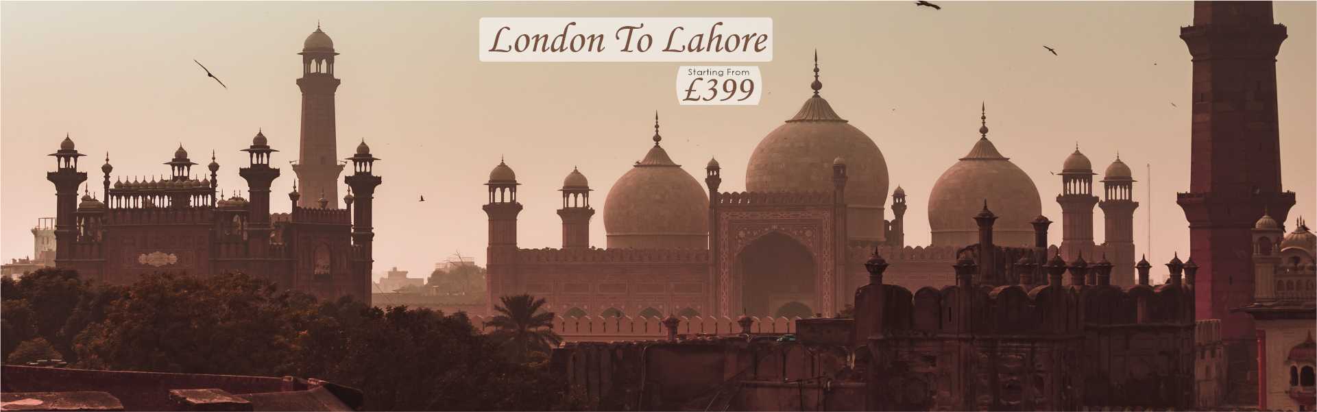 flights-to-lahore