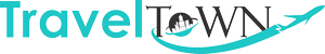 Travel Town Logo