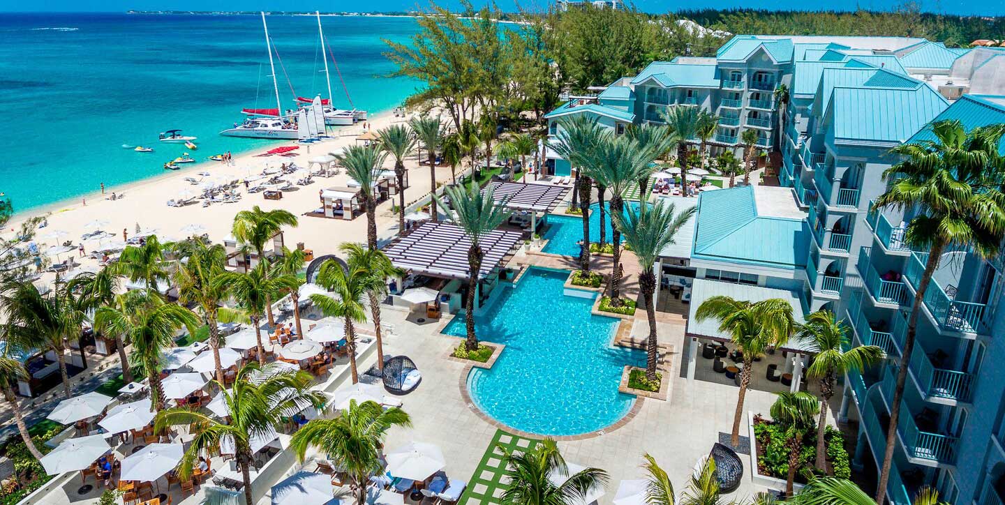 Grand Cayman